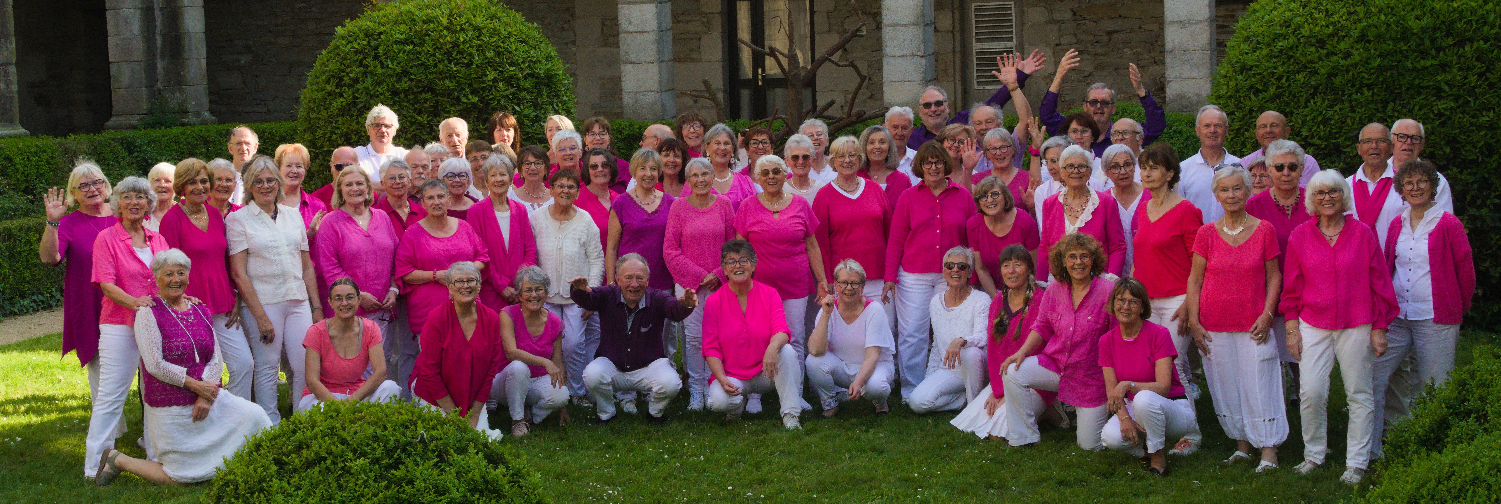 Photo Chorale